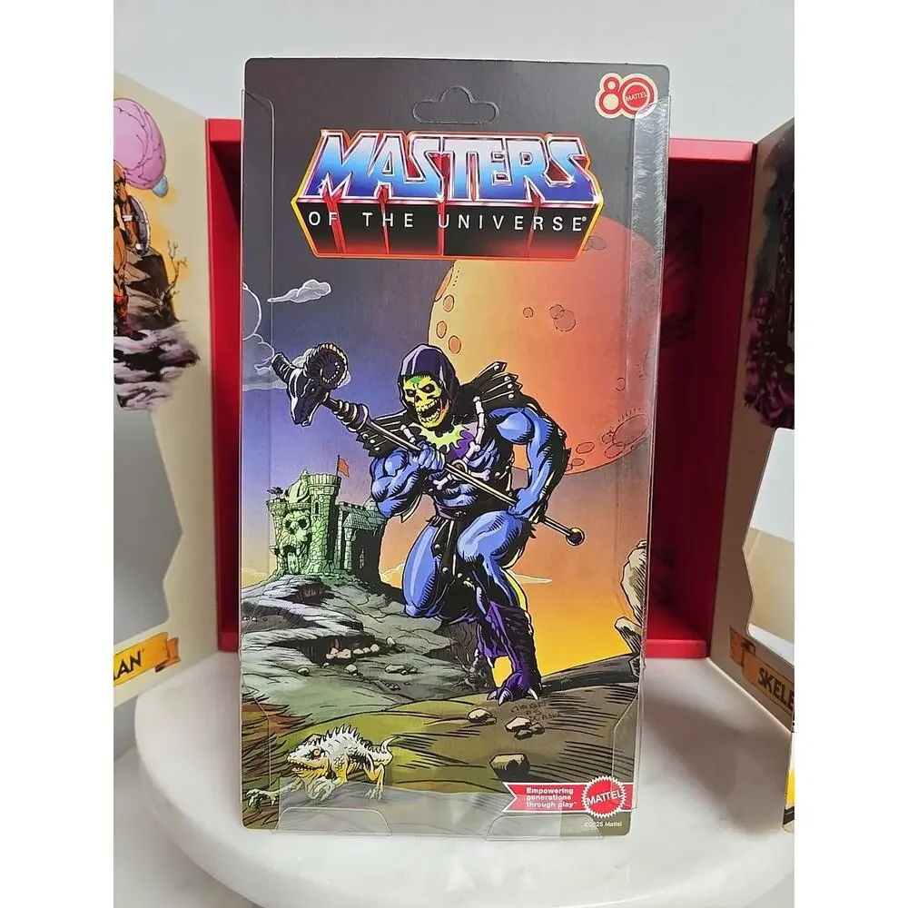 Mattel new nhand